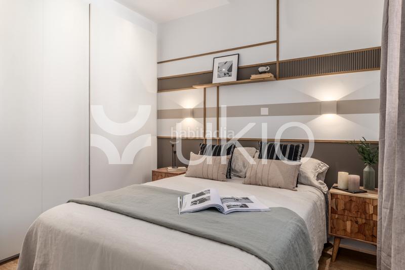 Foto 91a22e44-28ff-448a-a3f4-4828389c36f5. Alquiler apartamento  de 2 dormitorios en ibiza en Madrid