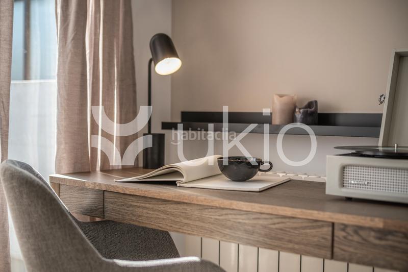 Foto 1d47b703-d44f-4340-878a-dda9ad7ad3f9. Miete appartement mit heizung in Niño Jesús Madrid