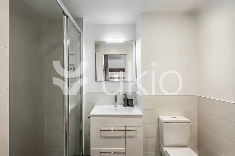 Foto 1e09ec17-be10-48e0-aa65-76c716f77526. Miete appartement mit heizung in Niño Jesús Madrid