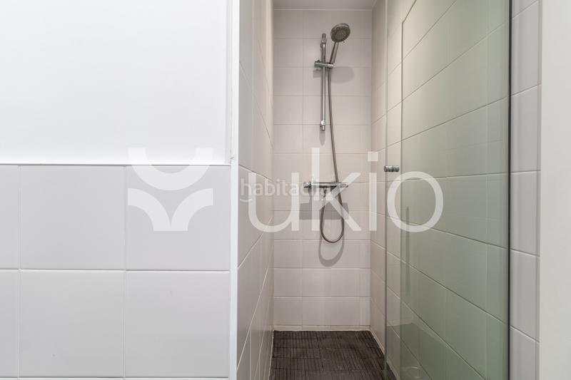 Foto 21a54f47-62cf-474e-b274-cbf281fe476b. Miete appartement mit heizung in Niño Jesús Madrid