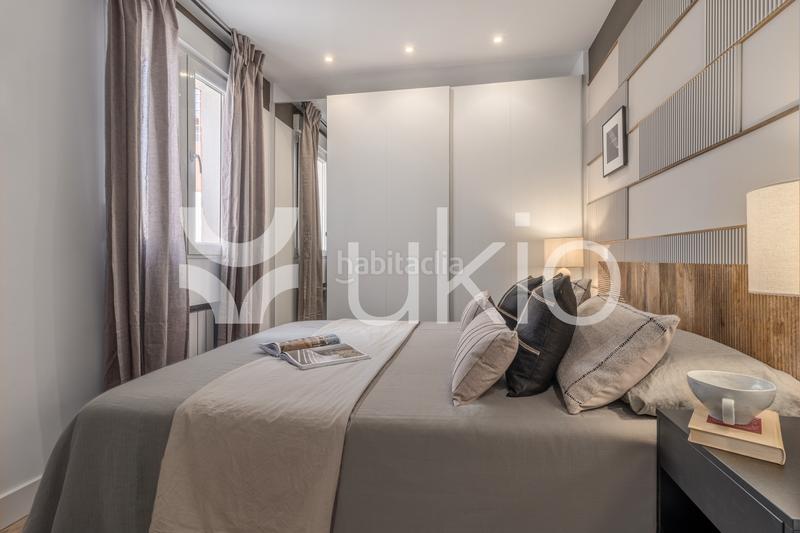 Foto 516cd2e2-63f3-4dc3-ae03-44e9170eb96a. Miete appartement mit heizung in Niño Jesús Madrid