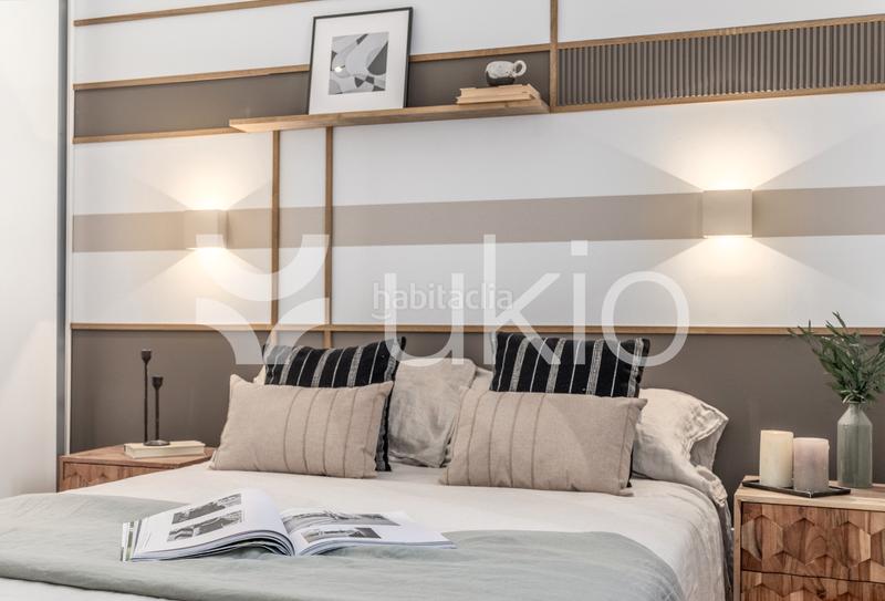 Foto 000f3cb8-6307-49c1-ab35-9b7cdc35a88f. Rent apartment with heating in Niño Jesús Madrid