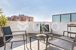 Apartment in Calle del Doctor Esquerdo