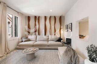 Lloguer Apartament  Carrer dels madrazo. Apartamento 3 habitaciones en sant gervasi