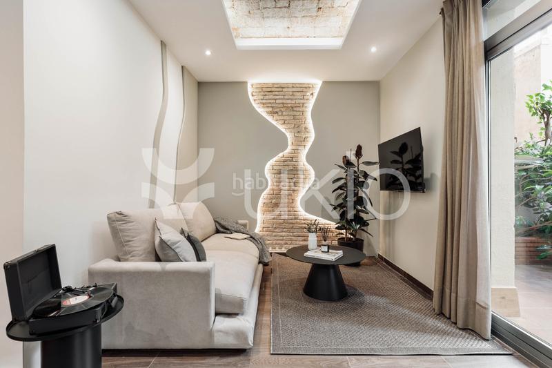 Foto 7460cb01-76a2-494b-8d43-abaa702c24b5. Alquiler apartamento  de 2 habitaciones con terraza en sant gervasi en Barcelona