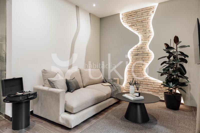 Foto ca960603-8c77-4b57-b0db-8812de916d79. Alquiler apartamento  de 2 habitaciones con terraza en sant gervasi en Barcelona