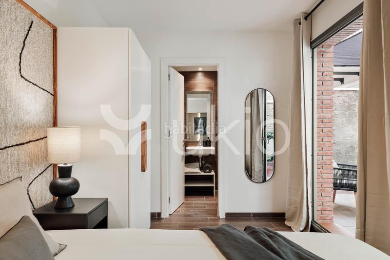 Foto d54a0c44-cd93-4375-ab5b-435b1ada8736. Alquiler apartamento  de 2 habitaciones con terraza en sant gervasi en Barcelona