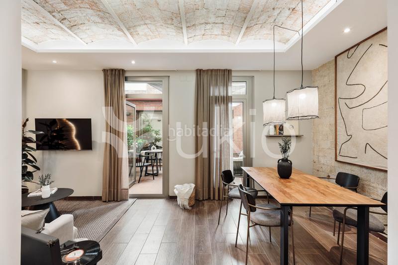 Foto 0a9c3b2d-7912-429d-8d6d-314c71718467. Lloguer apartament amb calefacció a Sant Gervasi - Galvany Barcelona