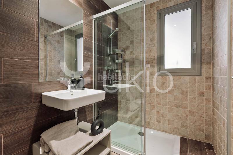 Foto 273c8675-9072-404a-86a2-99fbe0f8bf74. Lloguer apartament amb calefacció a Sant Gervasi - Galvany Barcelona