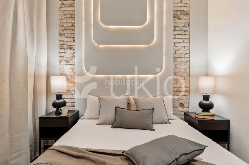 Foto 48e7a690-fee1-4f41-8a18-d98ebe1c86fc. Lloguer apartament amb calefacció a Sant Gervasi - Galvany Barcelona