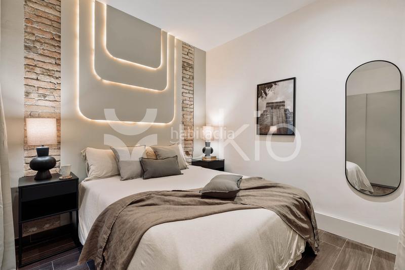 Foto 8b09b8ec-5d7b-4d89-9002-5865cff8a773. Lloguer apartament amb calefacció a Sant Gervasi - Galvany Barcelona