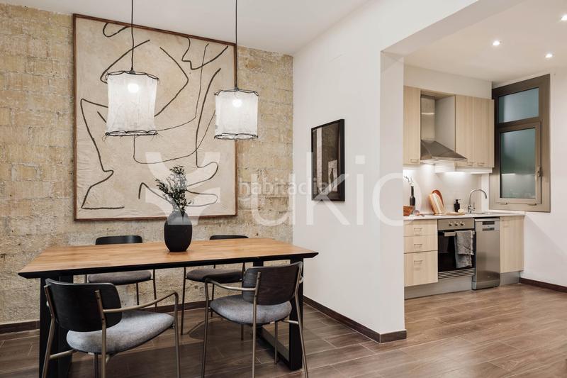 Foto a570c460-7bf6-4c2e-889b-d85dda052925. Lloguer apartament amb calefacció a Sant Gervasi - Galvany Barcelona