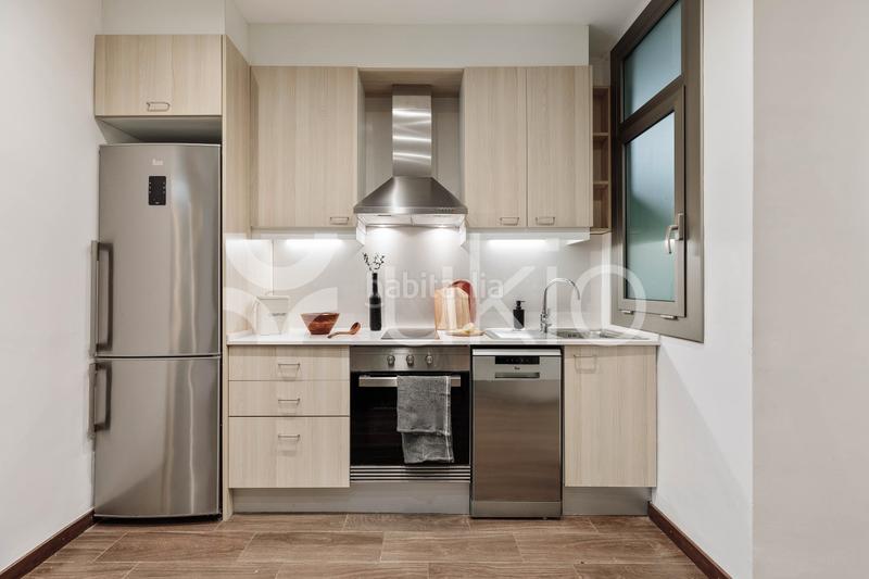 Foto bba265a8-1492-48a3-b4bb-d9fc8c96ed02. Lloguer apartament amb calefacció a Sant Gervasi - Galvany Barcelona