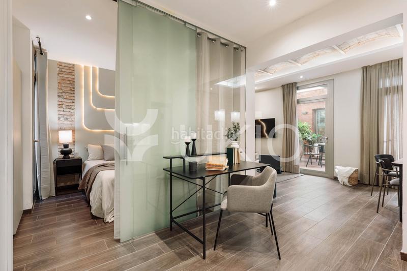 Foto f8bd4e9a-2ccd-4227-a423-bad71c096b46. Lloguer apartament amb calefacció a Sant Gervasi - Galvany Barcelona