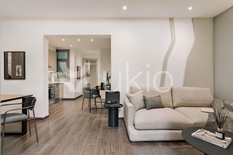 Foto 0fbc669b-d184-47ab-88dc-52a9e97cffad. Location appartement avec chauffage dans Sant Gervasi - Galvany Barcelona