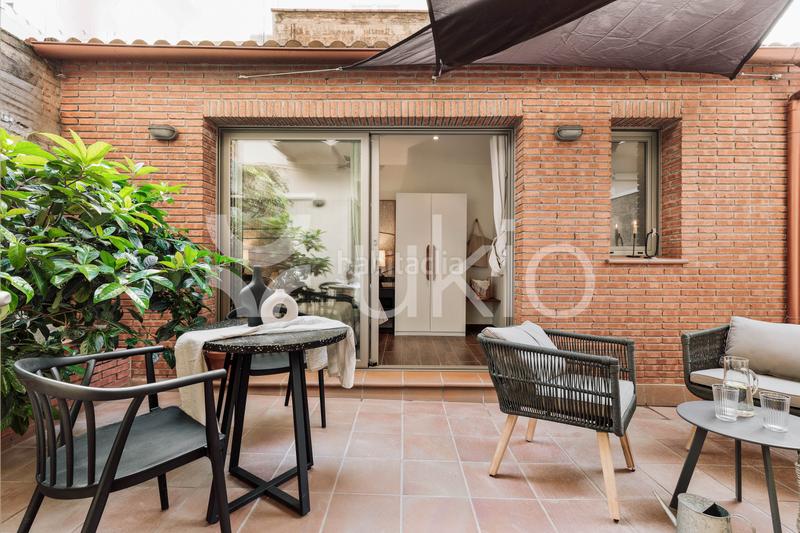 Foto 1131d423-6df9-464a-83e0-a885faf433b0. Location appartement avec chauffage dans Sant Gervasi - Galvany Barcelona