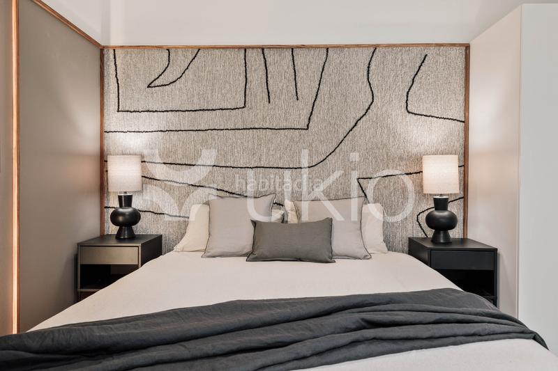 Foto 3198a9d5-73ba-4602-8f3c-4697832ae75c. Location appartement avec chauffage dans Sant Gervasi - Galvany Barcelona