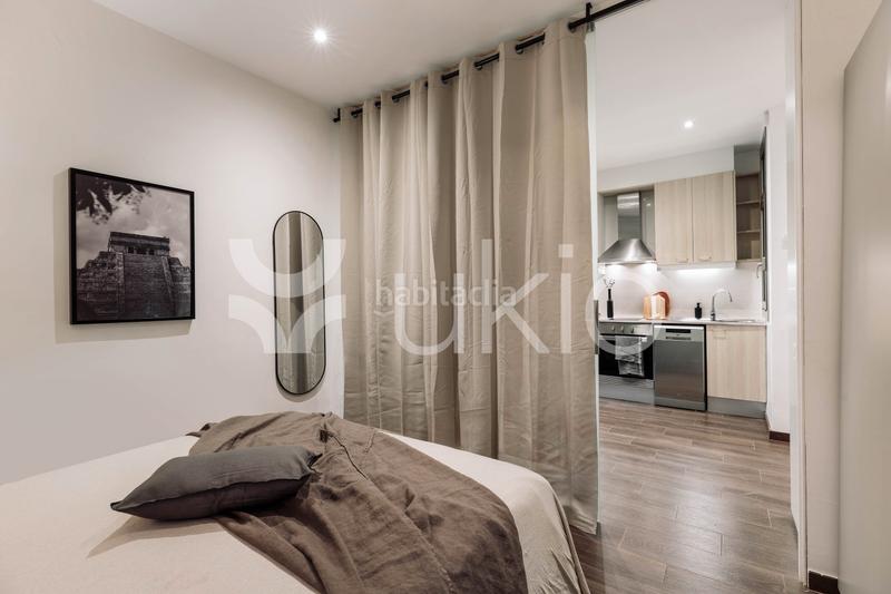 Foto 5396f597-f8da-425d-b590-70bc9d98f851. Location appartement avec chauffage dans Sant Gervasi - Galvany Barcelona