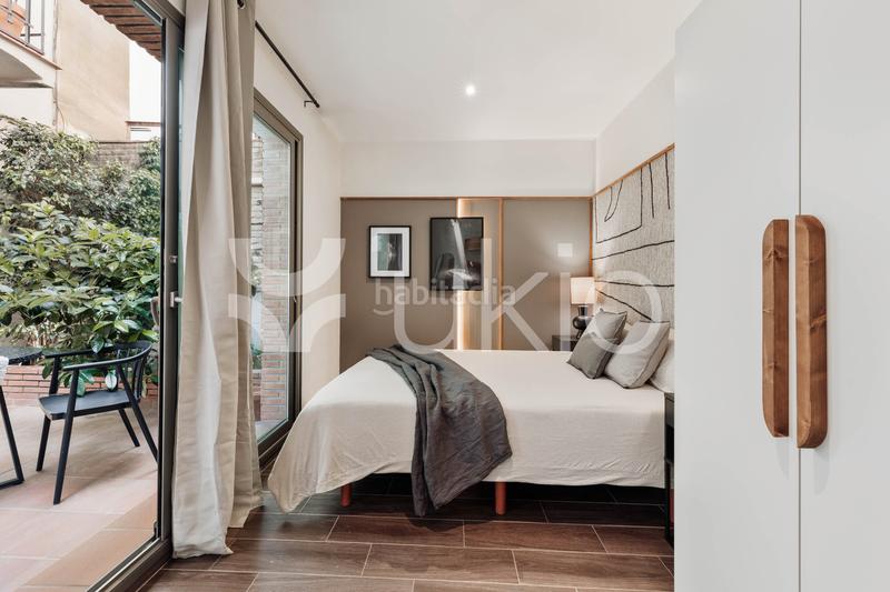 Foto 5ebb71bc-925f-4440-a212-102d621e9e07. Location appartement avec chauffage dans Sant Gervasi - Galvany Barcelona