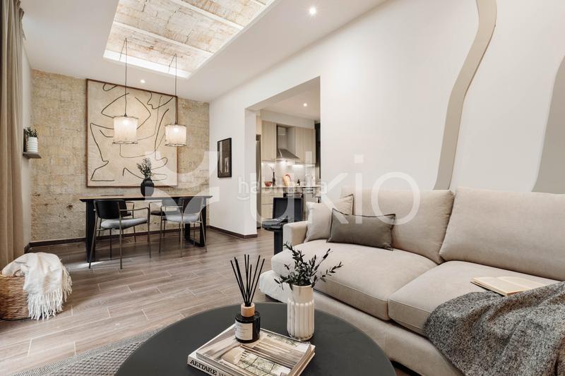 Foto 8c0bf454-c3b6-40e6-b7ac-e336fbedfc4f. Location appartement avec chauffage dans Sant Gervasi - Galvany Barcelona