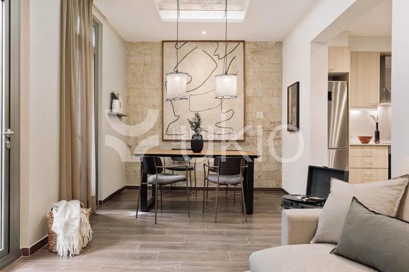 Foto 9789be4c-fc1b-476d-8053-7d4ead8c868a. Location appartement avec chauffage dans Sant Gervasi - Galvany Barcelona