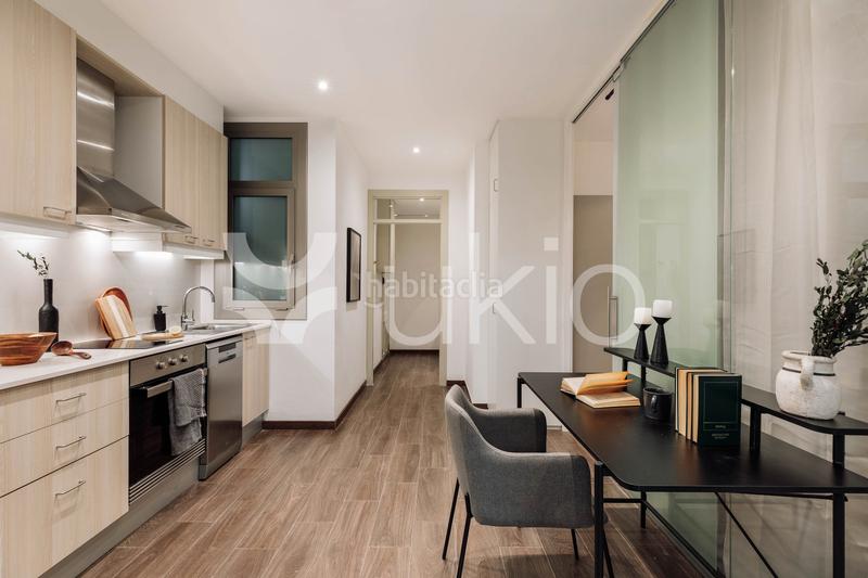 Foto c11d9169-e49d-4939-9cf6-4ed05ace4127. Location appartement avec chauffage dans Sant Gervasi - Galvany Barcelona