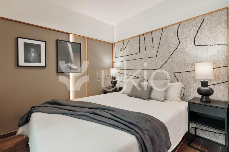 Foto f90322a0-cb19-42b5-9542-b1091b9cc9ed. Location appartement avec chauffage dans Sant Gervasi - Galvany Barcelona