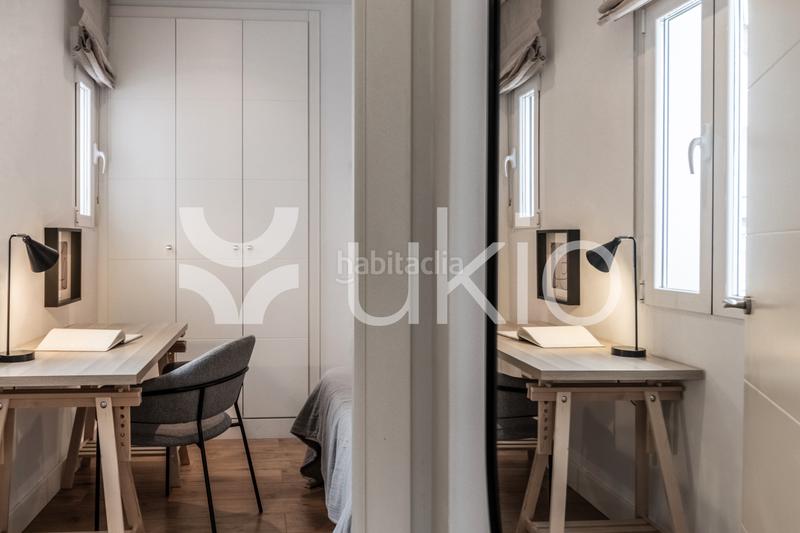 Foto 3d069a66-389b-452c-b7af-f8e27800dd4f. Affitto piccolo appartamento con riscaldamento in Madrid