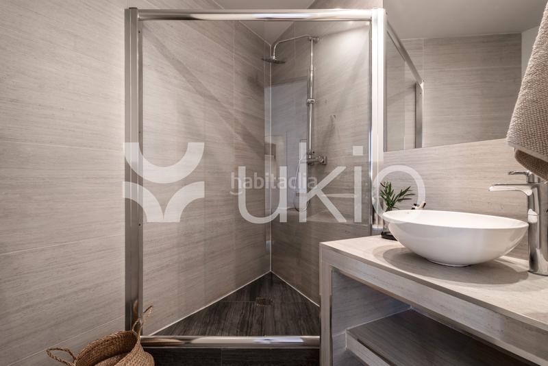 Foto a1455e62-6ac2-440f-9678-95f4e5c194b7. Affitto piccolo appartamento con riscaldamento in Madrid