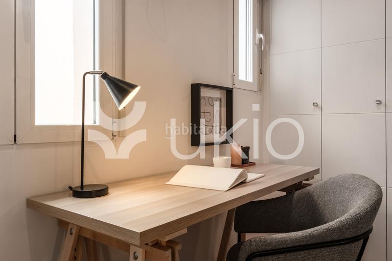 Foto b8d9d9d8-8e47-463b-90f6-54c4e5810daf. Affitto piccolo appartamento con riscaldamento in Madrid