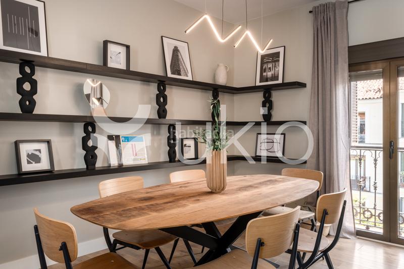 Foto 32b1db33-ee3b-4263-8f38-cec24c49ccf2. Alquiler apartamento  2 dormitorios en centro en Madrid