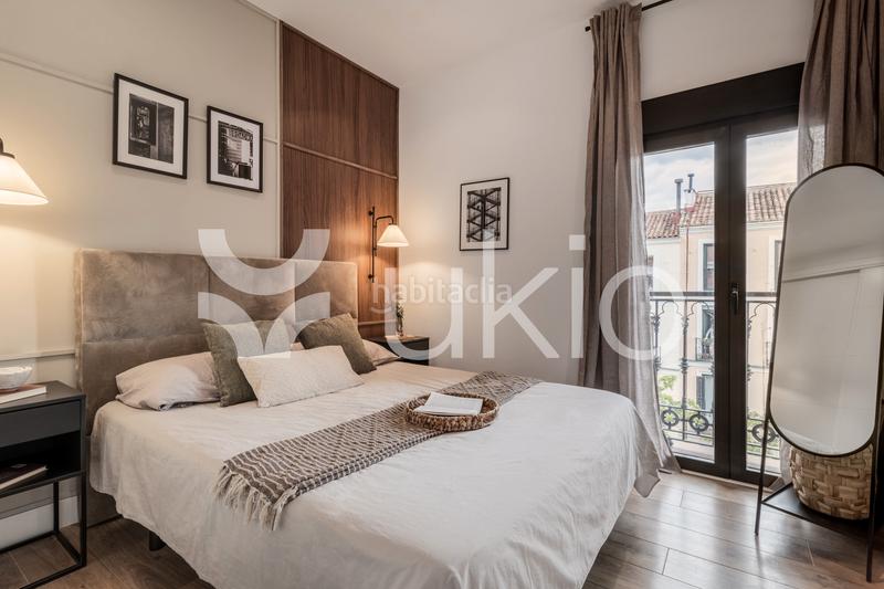 Foto 47897430-ec0d-4023-998d-0f59c5c14f68. Alquiler apartamento  2 dormitorios en centro en Madrid