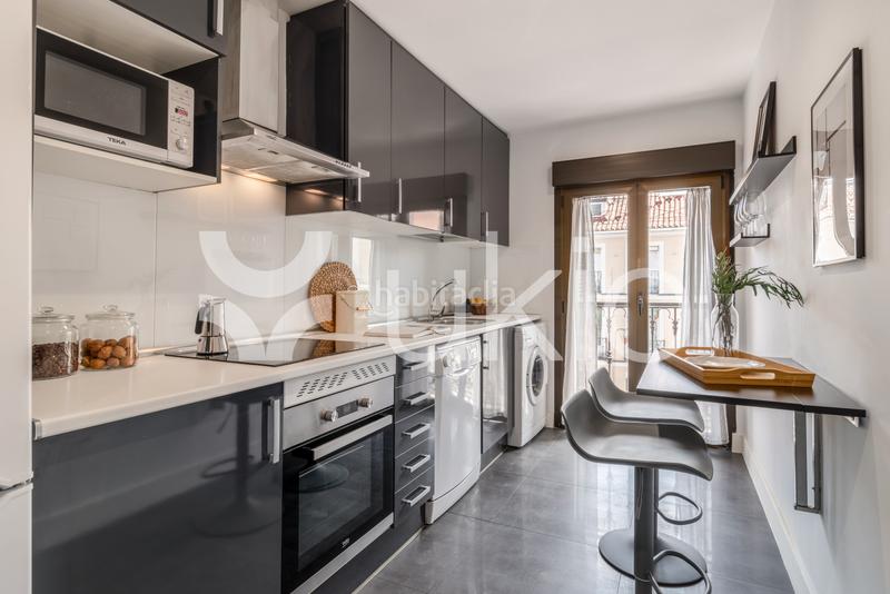 Foto 730640fe-3ec4-496d-9101-db9ca451e893. Alquiler apartamento  2 dormitorios en centro en Madrid