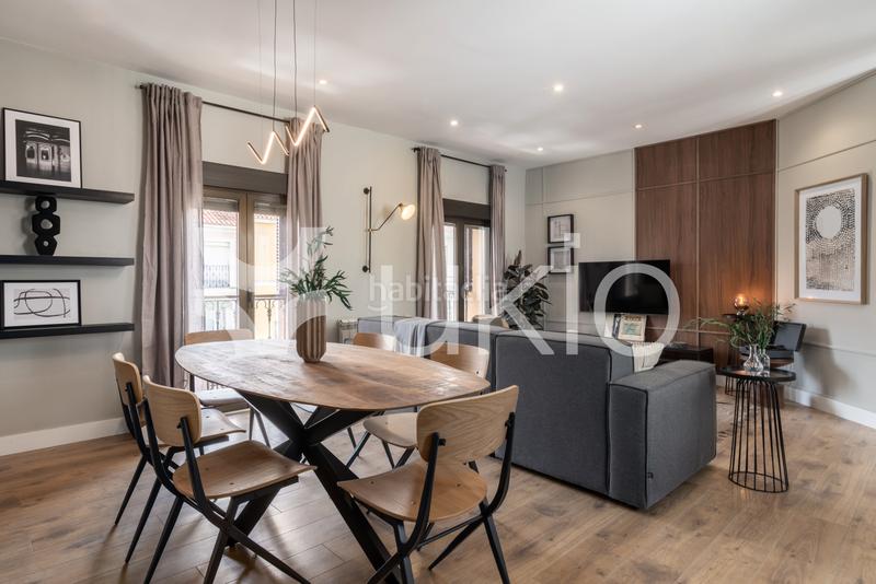 Foto ae55db8d-a7bb-4201-bf82-cef79eaae258. Alquiler apartamento  2 dormitorios en centro en Madrid