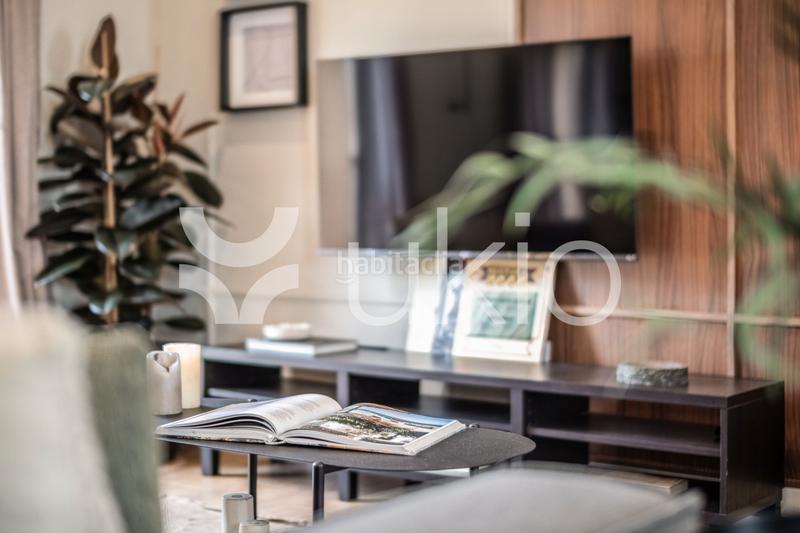 Foto 174dfbda-7848-4cbf-b6ac-ce72588494f6. Lloguer apartament amb calefacció a Palacio Madrid