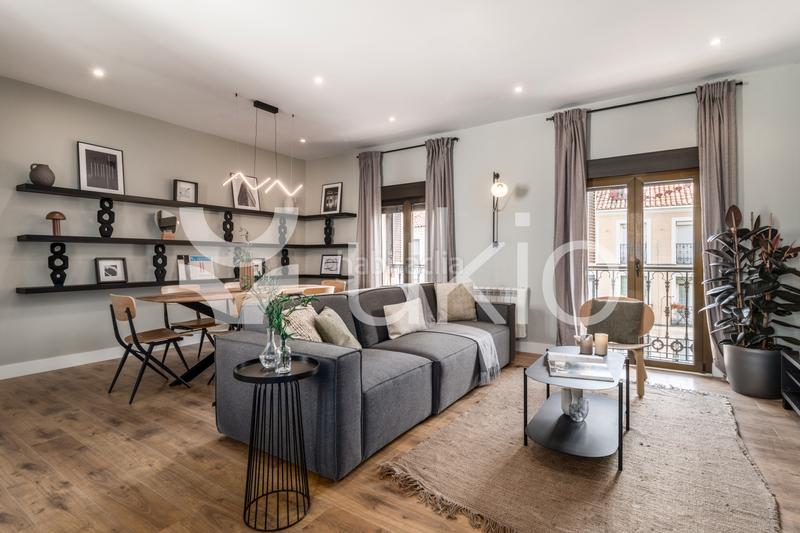 Foto 3ade31ab-1b63-4aa8-b1c0-792f7a53207d. Lloguer apartament amb calefacció a Palacio Madrid