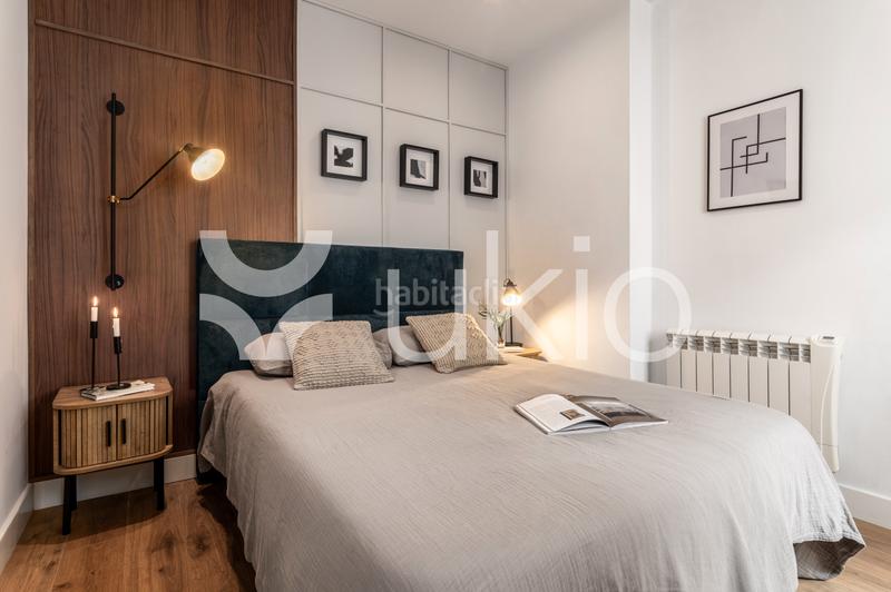 Foto 3e878071-71bb-48b8-bf8a-41d5e2b55f8f. Lloguer apartament amb calefacció a Palacio Madrid