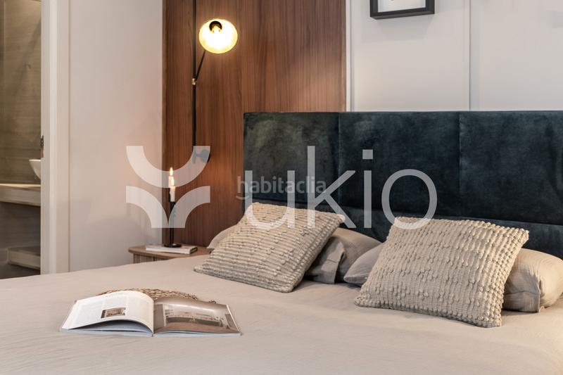 Foto 49835bb2-ff1a-40c0-b3b3-311980c9ecba. Lloguer apartament amb calefacció a Palacio Madrid