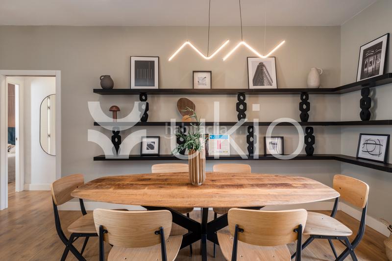 Foto 65c334dc-0037-43b9-9e27-b011dac37175. Lloguer apartament amb calefacció a Palacio Madrid