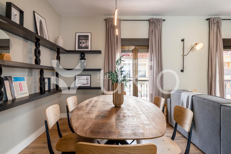 Foto 953f3901-8d1c-4e5a-98e0-d42af0d0667b. Lloguer apartament amb calefacció a Palacio Madrid