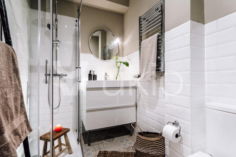 Foto 3a62b181-3c61-445b-a5fc-37f8238cff57. Affitto piccolo appartamento con riscaldamento in Madrid