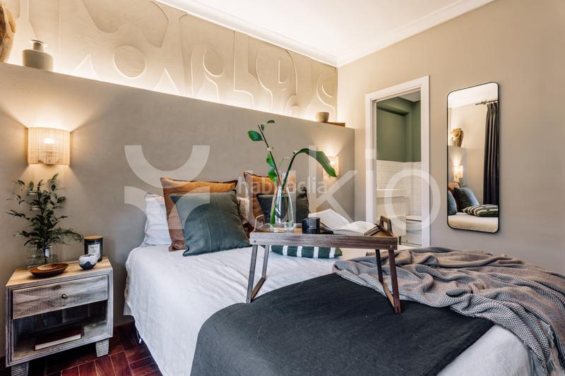 Foto a4507d8e-c1ce-4ab2-815c-c14cd6775c4e. Affitto piccolo appartamento con riscaldamento in Madrid