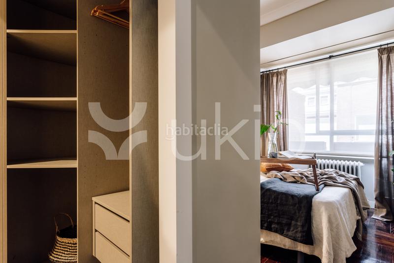 Foto c71b3aff-7a25-42ac-9022-b4d92a45b204. Affitto piccolo appartamento con riscaldamento in Madrid