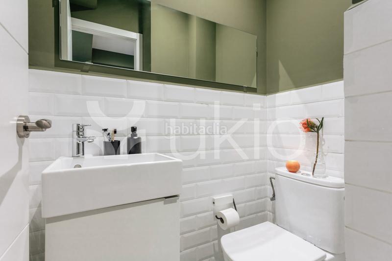 Foto d0cdff0e-9988-470e-b001-7f3f2e1dc5b2. Alquiler apartamento  2 dormitorios en Almagro en Madrid