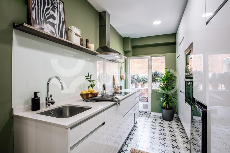 Foto d972ed5f-dd7b-463b-9a86-f29b24d0fa94. Alquiler apartamento  2 dormitorios en Almagro en Madrid