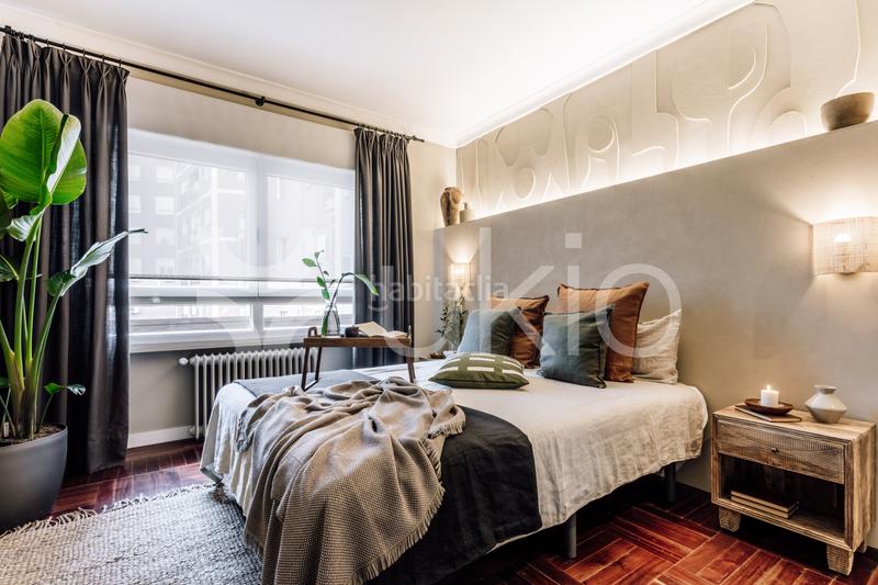 Foto 30146589-a964-43f1-a089-8a4fe94efb3c. Location appartement avec chauffage dans Almagro Madrid