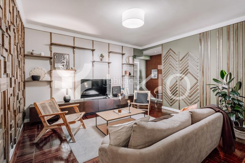 Foto 4fa6d133-4883-4bfd-9c7e-fe43531d0a84. Location appartement avec chauffage dans Almagro Madrid