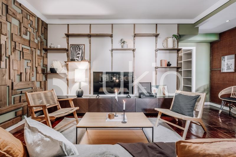 Foto a7a101aa-3d2d-4b1b-b767-18e13ac375fc. Location appartement avec chauffage dans Almagro Madrid