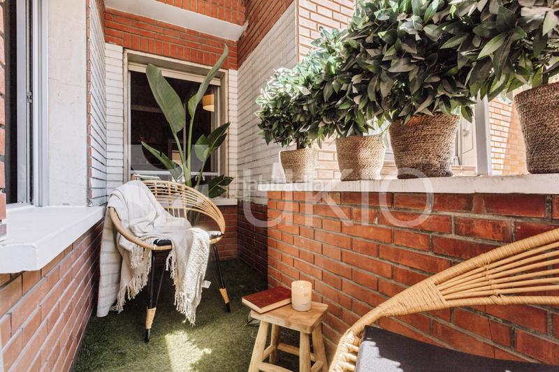 Foto c344d633-878c-4218-b4ad-5592ff2a0b87. Location appartement avec chauffage dans Almagro Madrid