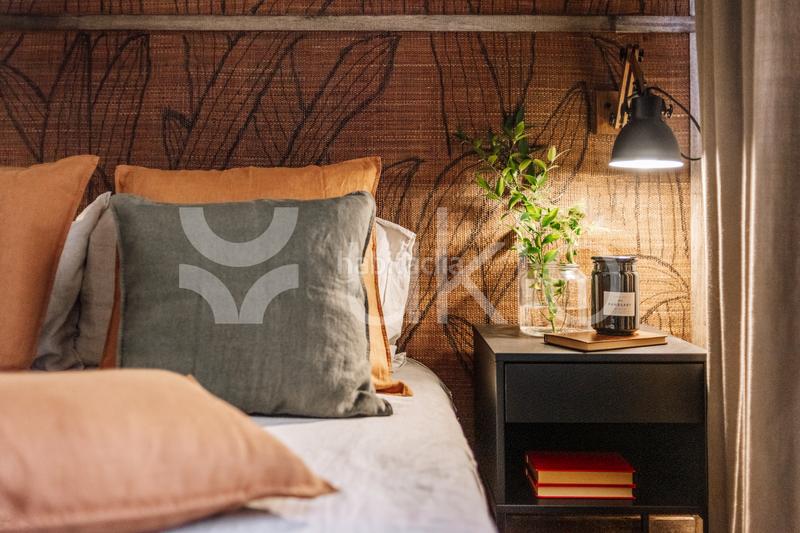 Foto cc8a02a3-2a8e-4580-8fa6-c0584e70e426. Location appartement avec chauffage dans Almagro Madrid